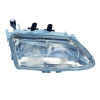 Hauptscheinwerfer rechts H1/H1 f&uuml;r Renault...