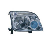 Hauptscheinwerfer Frontscheinwerfer rech gallery