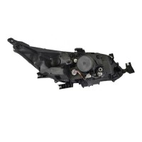 Hauptscheinwerfer links LED Motor für Mitsubishi ECLIPS