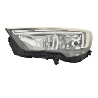 Hauptscheinwerfer links LED H7 Motor f&u gallery