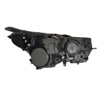 Hauptscheinwerfer links LED H7 Motor für Opel Crossland