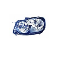 Hauptscheinwerfer links H15 H7 f&uuml;r VW Golf 6 5K1...