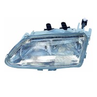 Hauptscheinwerfer links H1/H1 f&uuml;r Renault Espace...