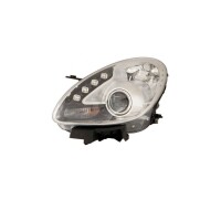 Hauptscheinwerfer links H1/H7 LED Motor  gallery