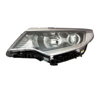 Hauptscheinwerfer links LED H7 HB3 f&uum gallery