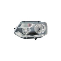 Hauptscheinwerfer links H15 H7 Motor f&uuml;r VW...