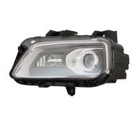 Hauptscheinwerfer rechts LED H7 Motor f& gallery