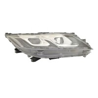 Hauptscheinwerfer rechts LED Motor f&uum gallery