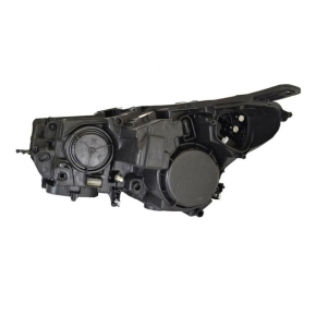 Hauptscheinwerfer rechts LED H7 Motor für Opel Crossland X P17 P2QO Van