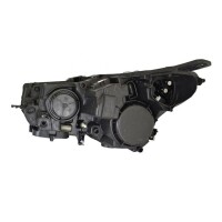 Hauptscheinwerfer rechts LED H7 Motor für Opel Crosslan