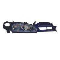 Hauptscheinwerfer rechts H1/H1 f&uuml;r Ford Mondeo I...
