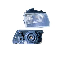 Hauptscheinwerfer Frontscheinwerfer rech gallery