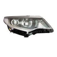 Hauptscheinwerfer rechts LED H7 HB3 f&uu gallery