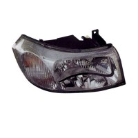 Hauptscheinwerfer Frontscheinwerfer rech gallery