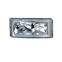Hauptscheinwerfer Frontscheinwerfer rech gallery