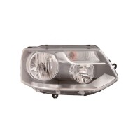 Hauptscheinwerfer rechts H15 H7 Motor f&uuml;r VW...