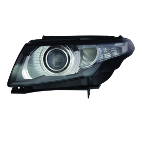 Hauptscheinwerfer links LED Motor für Land Rover Range Evoque L538