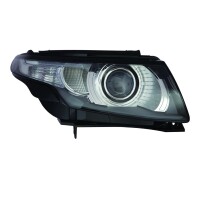 Hauptscheinwerfer rechts LED Motor f&uum gallery