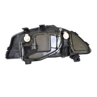 Hauptscheinwerfer rechts H3 H7 für Seat Cordoba 6L2 Ibi