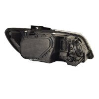 Hauptscheinwerfer Frontscheinwerfer rechts H15 H7 Motor f&uu