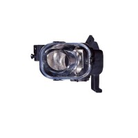 Nebelscheinwerfer links H3 f&uuml;r Opel Corsa D (S07) /