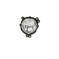 Nebelscheinwerfer rechts W5W PSX24W H8 f&uuml;r Mini...