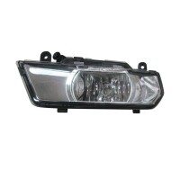 Nebelscheinwerfer rechts H8 f&uuml;r Skoda Yeti (5L)