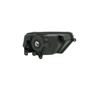 Nebelscheinwerfer links H8 für Seat Leon (5F1) SC (5F5)