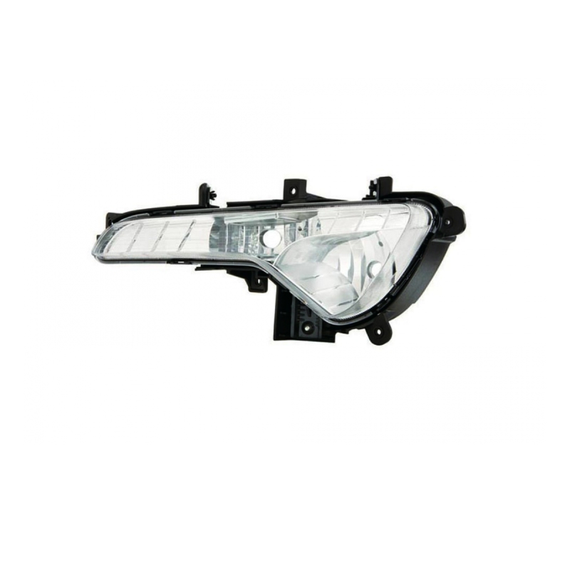 Nebelscheinwerfer links H27W/2 für Kia Sportage III (SL)