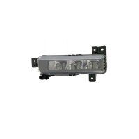 Nebelscheinwerfer links LED f&uuml;r BMW 2er Active...