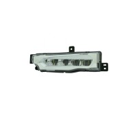 Nebelscheinwerfer links LED für BMW gallery