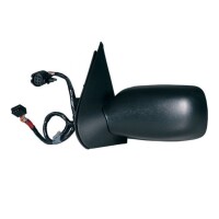 Außenspiegel komplett links beheiz gallery