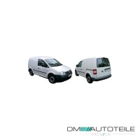 Außenspiegel rechts kpl. schwarz passt für VW Cad