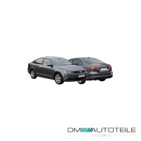 Außenspiegel links kpl. asphärisch elektrisch abk