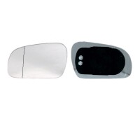 Spiegelglas Außenspiegel links asp gallery