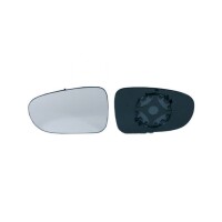 Spiegelglas links konvex für Ford G gallery
