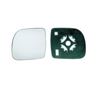 Spiegelglas Außenspiegel links kon gallery