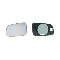 Spiegelglas Au&szlig;enspiegel links konvex...