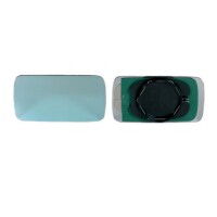 Spiegelglas links konvex für Fiat C gallery