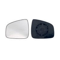 Spiegelglas links konvex für Dacia  gallery