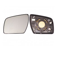 Spiegelglas Außenspiegel links kon gallery