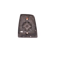 Spiegelglas links heizbar konvex für Ford Transit V363 