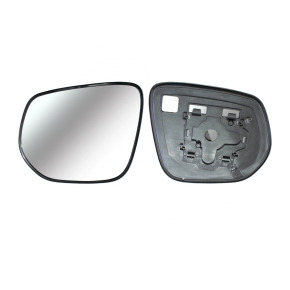 Rechts Beifahrerseite Spiegelglas Außenspiegel für Isuzu D-Max 2002 - 2014