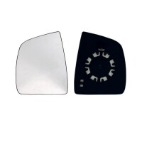 Spiegelglas links konvex für Fiat D gallery