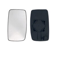 Spiegelglas links konvex f&uuml;r Citro&euml;n...