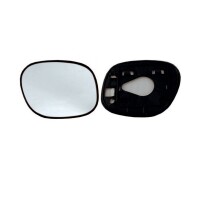 Spiegelglas Außenspiegel links kon gallery