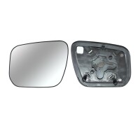 Spiegelglas Außenspiegel links kon gallery