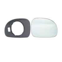 Spiegelglas Außenspiegel rechts ko gallery