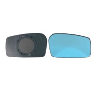 Spiegelglas rechts konvex f&uuml;r Citro&euml;n...