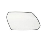Spiegelglas Außenspiegel rechts ko gallery